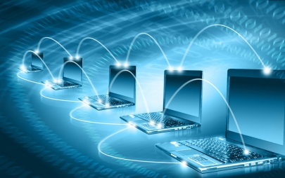 微處理器在微型計(jì)算機(jī)中的核心功能 中央處理與控制