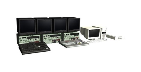 常見輸入輸出設(shè)備 計(jì)算機(jī)及其外圍設(shè)備概述