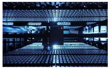 CIO不妨換一種思路 分層存儲策略在計(jì)算機(jī)及外圍設(shè)備中的創(chuàng)新應(yīng)用