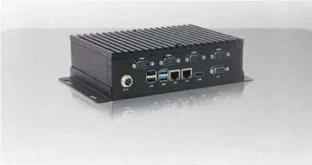 華北工控嵌入式計算機持續升級，賦能軌道交通行業高質量發展