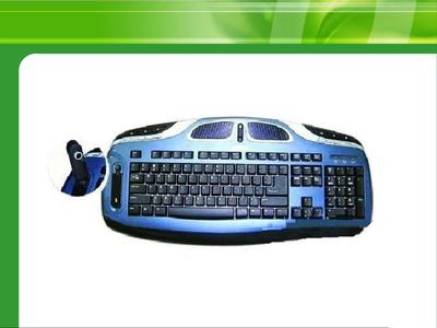 計算機硬件基礎 常見外圍設備詳解