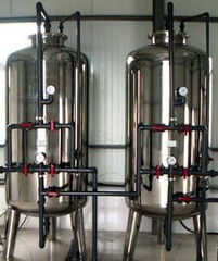 沈陽東北工業水處理研究所引領節能環保設備市場 今日行情與趨勢分析