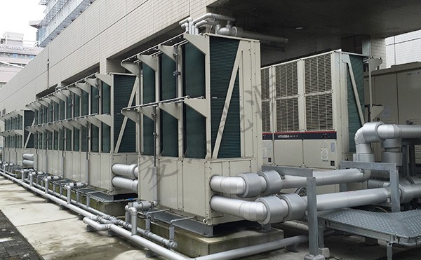 菱泰能源 無氟空調拒絕“口水”空調，禁氟之路任重道遠